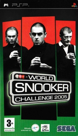 World Championship Snooker 2005