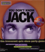 You Don't Know Jack Volume 2