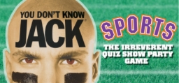 You Don't Know Jack: Sports