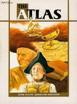 Atlas, The
