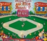 All Stars Baseball