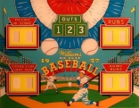 Deluxe Baseball 1957
