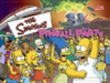 Simpsons Pinball Party, The