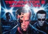 Terminator 2: Judgment Day Pinball