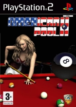 American Pool II