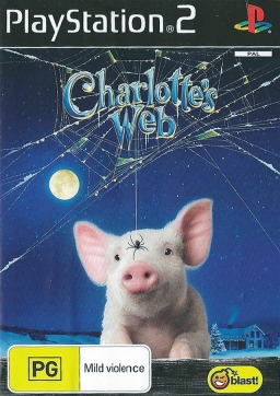 Charlotte's Web