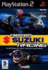 Crescent Suzuki Racing: Superbikes and Super Sidecars