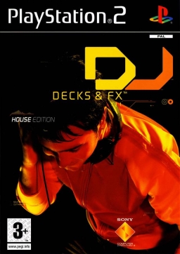 DJ: Decks & FX