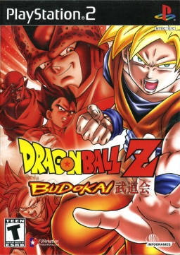 Dragon Ball Z