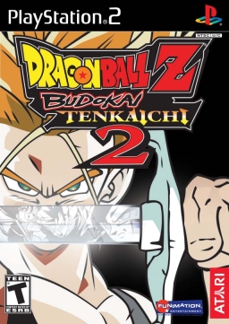 Dragon Ball Z: Sparking! NEO