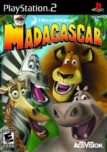 DreamWorks Madagascar
