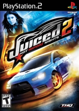Drift Nights: Juiced 2