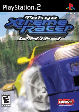 Drift Racer: Kaido Battle