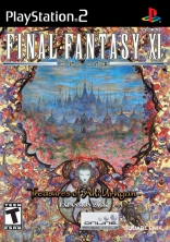Final Fantasy XI: All-In-One Pack 2006