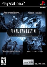 Final Fantasy XI: The Vana'diel Collection