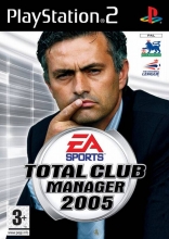 Football Manager 2005