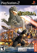 Godzilla Kaijuu Dairansen: Chikyuu Saishuu Kessen