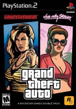 Grand Theft Auto: Liberty City Stories / Vice City Stories