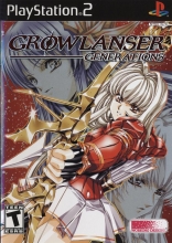 Growlanser Collection