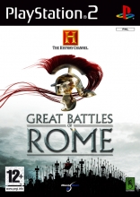 History Channel: Great Battles of Rome, The