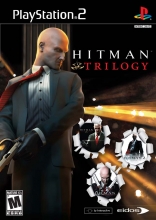 Hitman Triple Pack