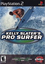 Kelly Slater's Pro Surfer 2003