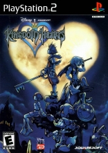Kingdom Hearts: Final Mix