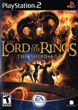 Lord of the Rings: The Third Age , The