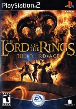 Lord of the Rings: The Third Age, The