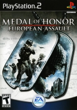 Medal of Honor: Europa Kyoushuu