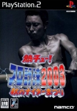Netsu Chu! Pro Yakyuu 2003: Aki no Night Matsuri