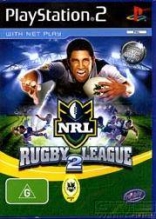 NRL Rugby League 2