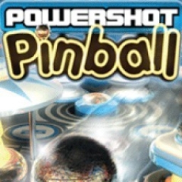 Powershot Pinball