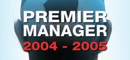 Premier Manager 2004-2005