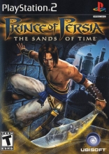 Prince of Persia: Jikan no Suna