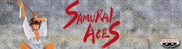 Psikyo Shooting Collection Vol. 2: Sengoku Ace + Sengoku Blade