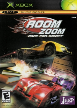 Room Zoom