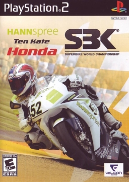 SBK: Superbike World Championship 2007