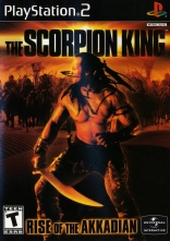 Scorpion King: Rise of the Akkadian, The