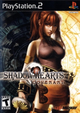 Shadow Hearts II