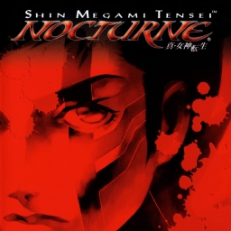 Shin Megami Tensei III: Nocturne Maniax