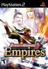 Shin Sangoku Musou 4 Empires