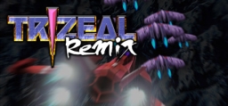 Shooting Love: Trizeal