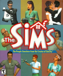 Sim People