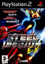 Simple 2000 Series Vol. 37: The Shooting: Double Shienryu