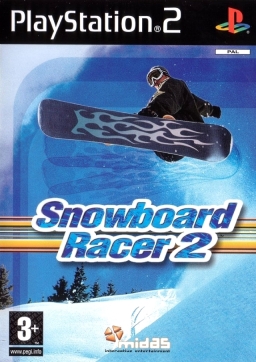 Simple 2000 Series Vol. 6: The Snowboard