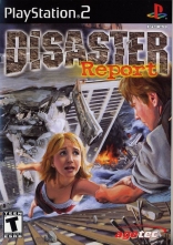 SOS: The Final Escape