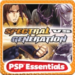 Spectral vs Generation