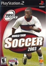 This is Soccer 2003