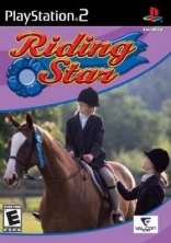 Tim Stockdale's Riding Star